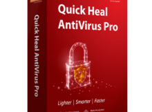 Download gratuito di Quick Heal Antivirus Pro 22.00 Crack [versione aggiornata]
