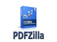PDFZilla PDF Compressor 5.4 Crack + codice di registrazione Download gratuito