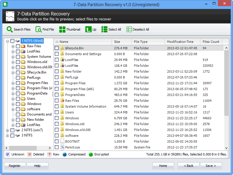 7-data Recovery Crack