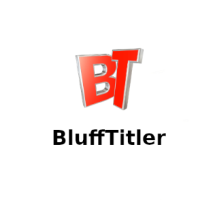 BluffTitler Ultimate 15.8.1.7 Crack con chiave seriale Download gratuito 2022