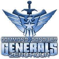Command and Conquer Generals Zero Hour Scarica il gioco completo con Crack