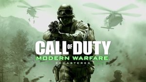 Download gratuito di Call Of Duty Modern Warfare Crack + gioco per PC 2022