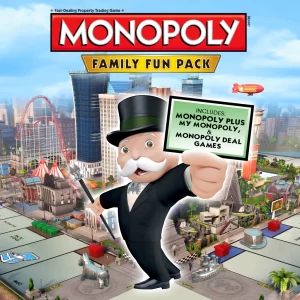 Download gratuito di Monopoly Crack Plus CODEX Torrent per PC