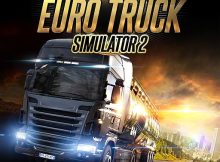 Euro Truck Simulator 3 Pro 2 1.15.1 Crack + Product Key Versione completa [2022