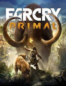 Far Cry Primal Crack PC + CPY Scarica l'ultima versione gratuita