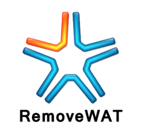 RemoveWAT 2.5.2 Crack con chiave di attivazione Download gratuito 2022