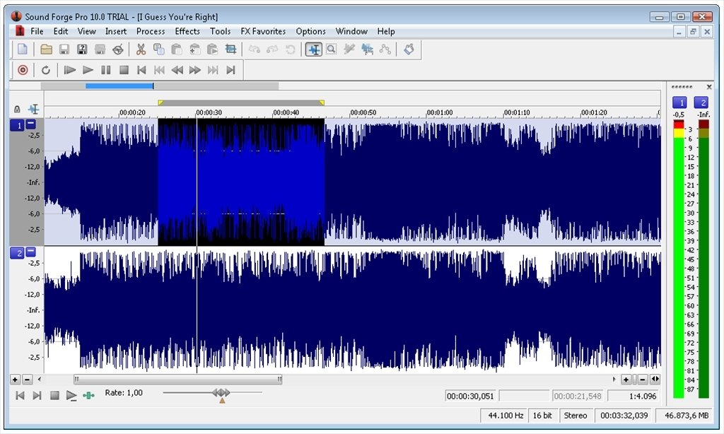 Sound Forge Pro 16.1.0.11 Crack con chiave seriale Download gratuito [2022]