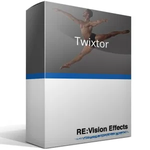 Twixtor Pro 7.5.4 Crack con chiave di attivazione Download gratuito 2022