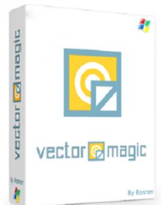 Vector Magic 1.24 Crack con Keygen Download gratuito più recente 2022