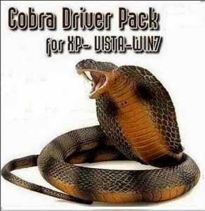 Cobra Driver Pack Crack