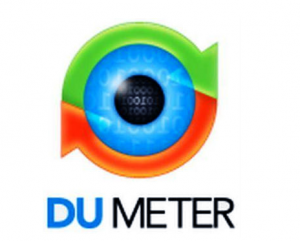 DU Meter 8.01 Crack + Serial Key Ultima versione Download gratuito [2022]