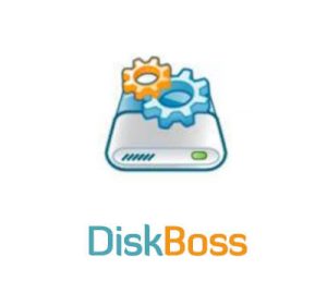 Diskboss 16.2.0.30 Activationn Key Ultimo Download 2023