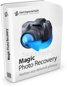 Magic Photo Recovery 6.3 Crack con download della chiave di registrazione a vita [2022]