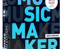 Magix Music Maker 31.0.0.9 Crack + Numero di serie Scarica l'ultima versione [2023]