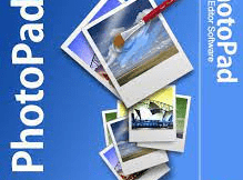 NCH PhotoPad Image Editor Pro 9.84 Crack con chiave seriale Download completo