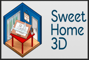 Sweet Home 3D 7.0.2 Crack con chiave seriale completa Download gratuito [2022]