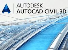 Autodesk Civil 3d 2023 Crack con chiave seriale completa Ultima versione [Download gratuito]
