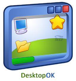 DesktopOK 10.33 Crack per Mac con chiave completa Download gratuito [2022]