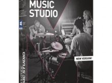 Samplitude Music Studio v28.0.0.12 Crack con chiave di attivazione Download completo [2023]