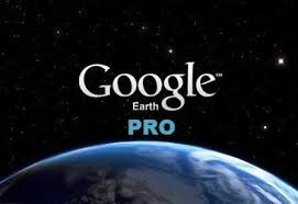 Google Earth Pro Crack