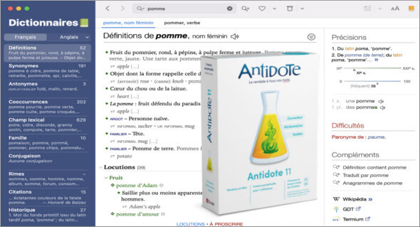 Antidote 11 v6 Activation Code Scarica l'ultima versione 2024